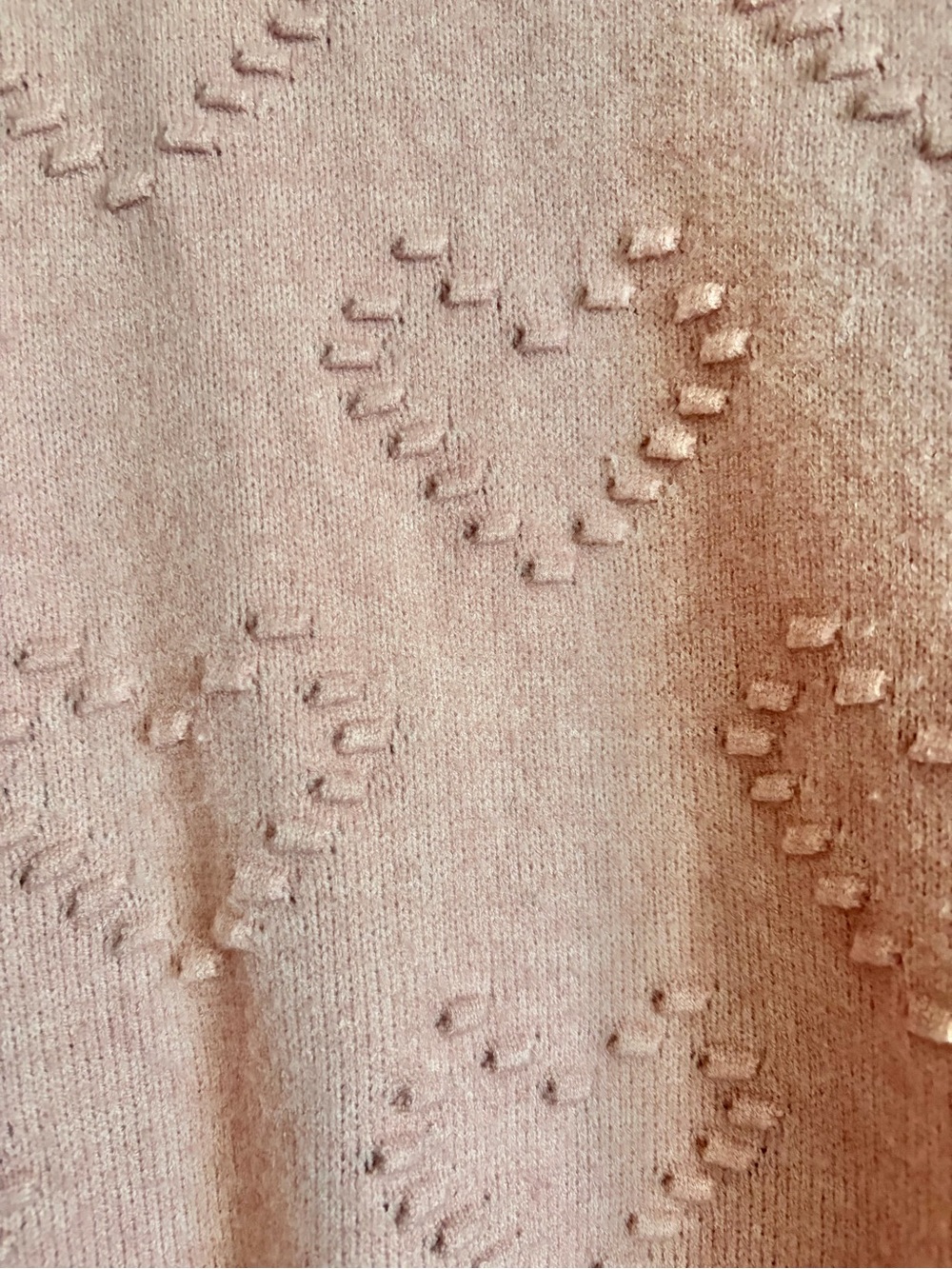 Doe & Rae Love You Sweater - Picture 2 of 6